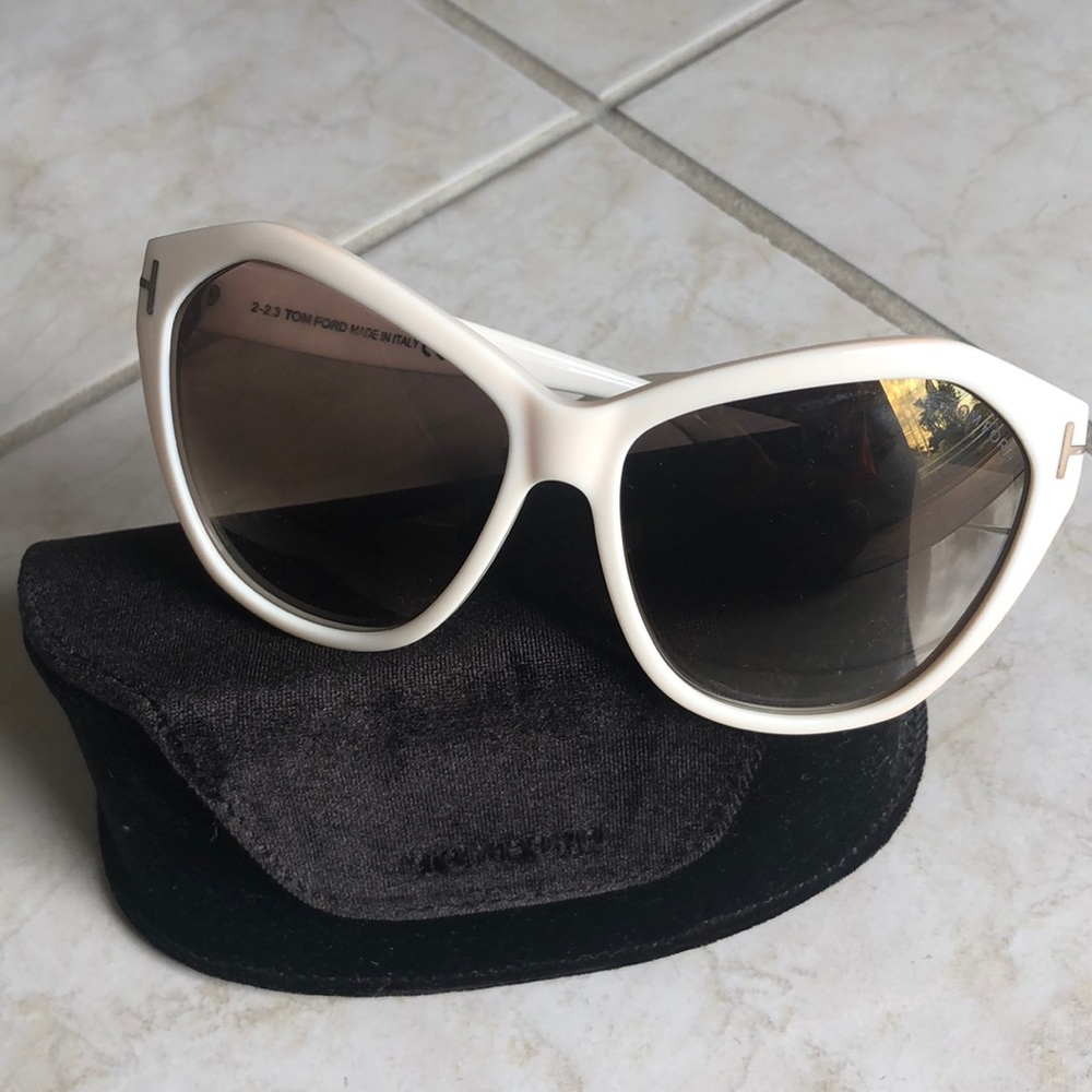 Tom Ford sunglasses
